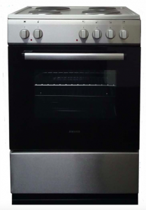 electric fan oven freestanding