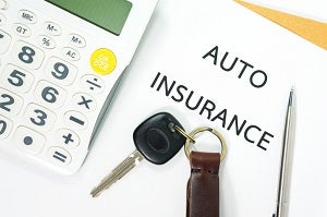 Calculating Auto insurance