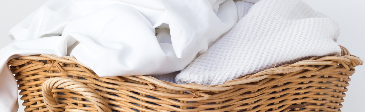 How to Wash White Clothes (& Keep Them White) | Canstar Blue