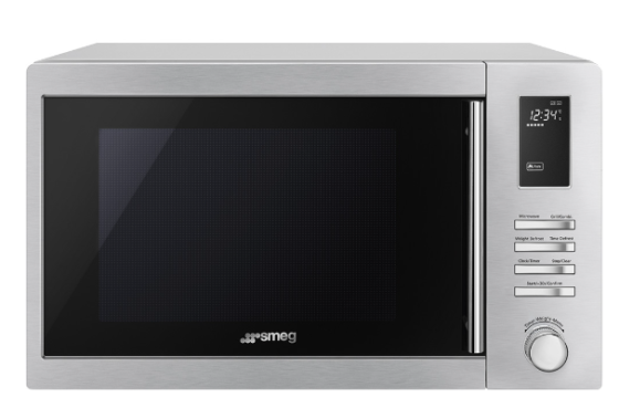 Smeg Microwaves Ovens in NZ: A Full Guide | Canstar Blue