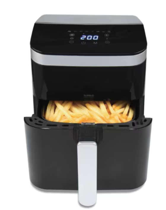 Best Air Fryers for Families, Couples and Singles | Canstar Blue